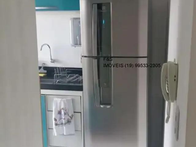 Apartamento venda em Região Imediata de Campinas, Região Metropolitana de Campinas