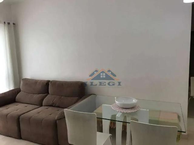Apartamento venda em Santa Claudina, Vinhedo