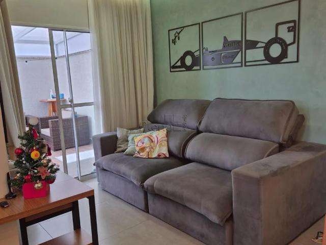 Apartamento venda em Santa Claudina, Vinhedo