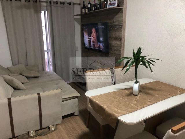 Apartamento venda em Santa Claudina, Vinhedo