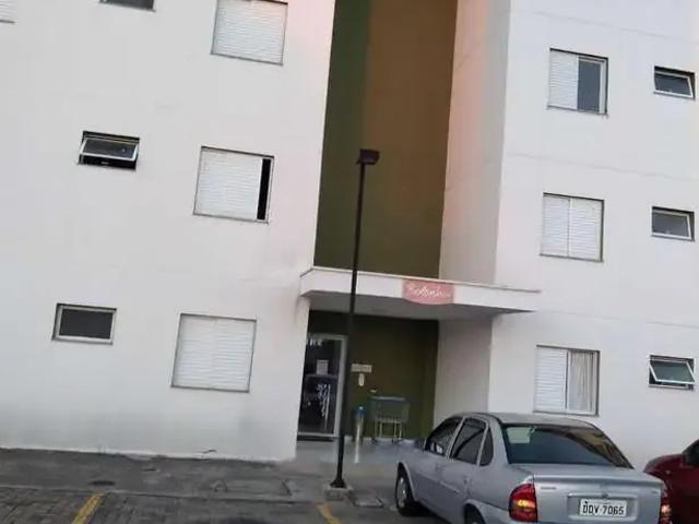 Apartamento venda em Região Imediata de Campinas, Região Metropolitana de Campinas