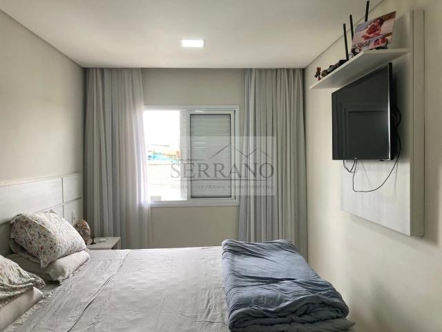 Apartamento venda em Santa Claudina, Vinhedo