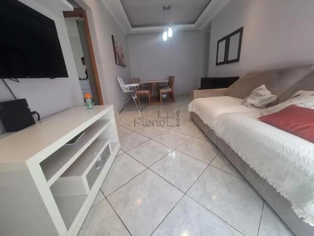 Apartamento venda em Jardim São Thomé, Vinhedo