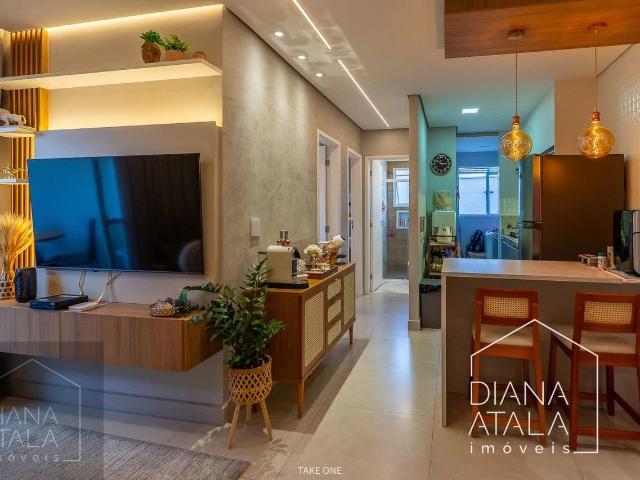 Apartamento venda em Santa Claudina, Vinhedo
