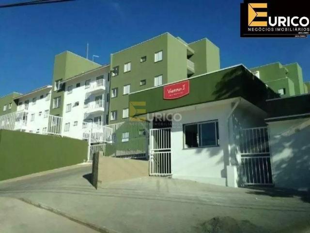 Apartamento venda em Santa Claudina, Vinhedo
