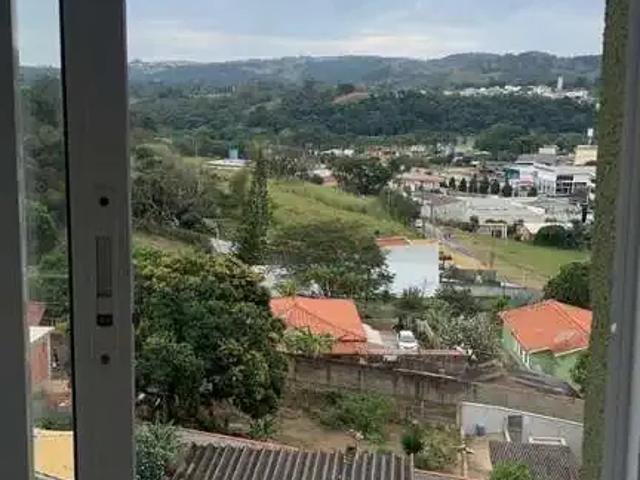 Apartamento venda em Santa Claudina, Vinhedo
