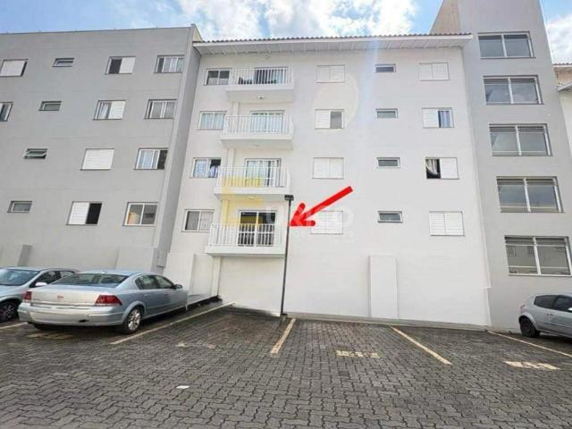 Apartamento venda em Santa Claudina, Vinhedo