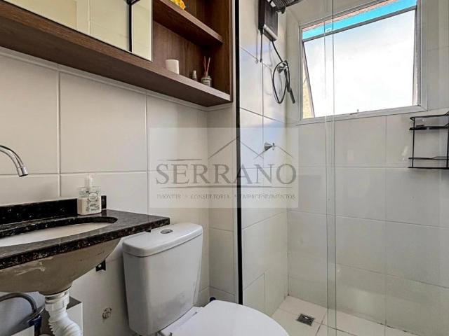 Apartamento venda em Santa Claudina, Vinhedo