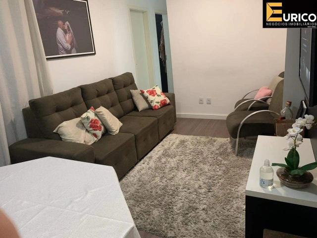 Apartamento venda em Santa Claudina, Vinhedo