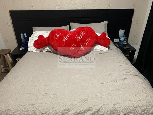 Apartamento venda em Santa Claudina, Vinhedo