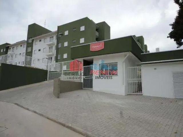 Apartamento venda em Santa Claudina, Vinhedo