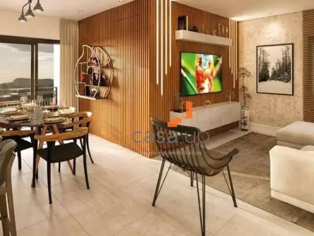 Apartamento venda em Santa Claudina, Vinhedo