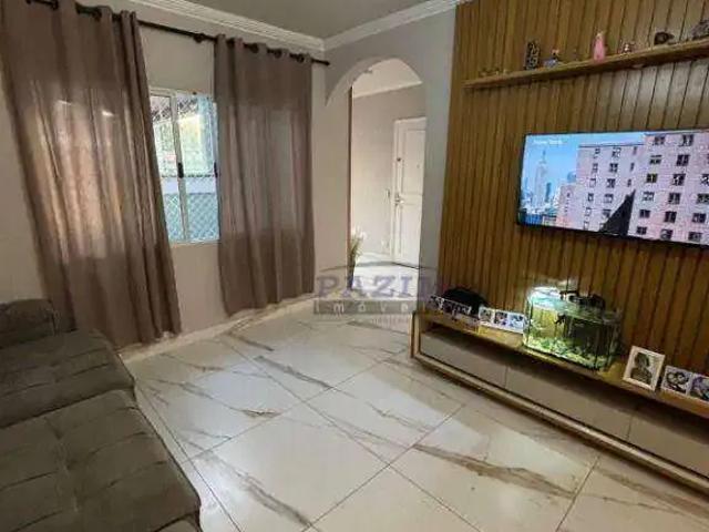 Apartamento venda em Vinhedo