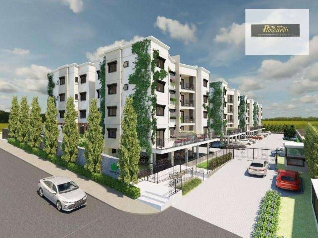 Apartamento venda em Região Imediata de Campinas, Região Metropolitana de Campinas