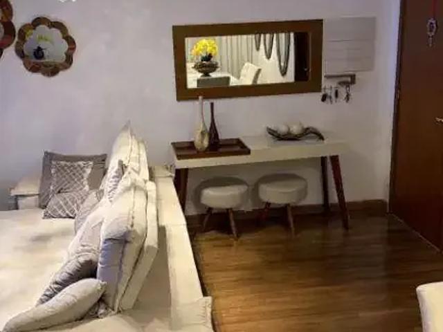 Apartamento venda em Condomínio Fazenda São Joaquim, Vinhedo