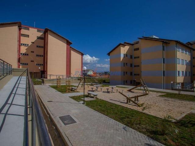 Apartamento venda em Centro, Vinhedo