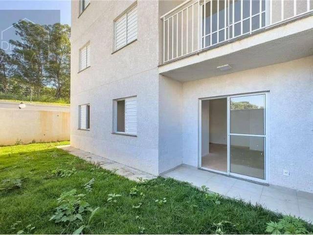 Apartamento venda em Santa Claudina, Vinhedo