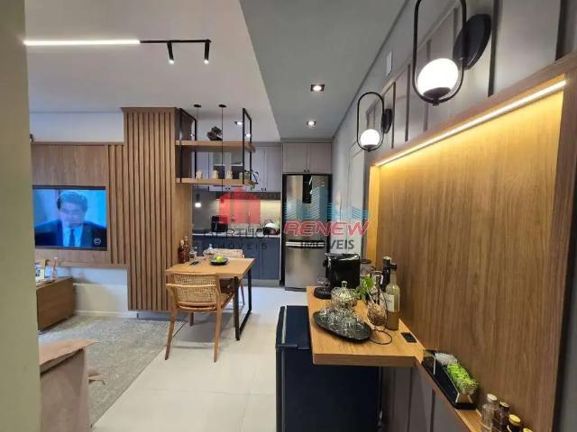 Apartamento venda em Santa Claudina, Vinhedo