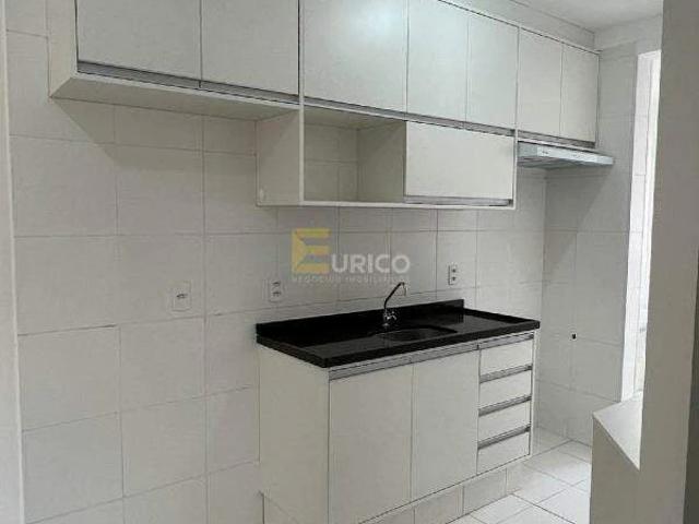 Apartamento venda em Santa Claudina, Vinhedo