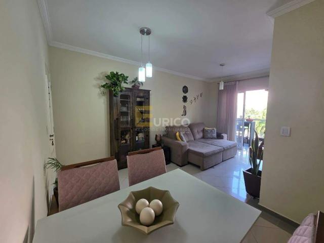 Apartamento venda em Vinhedo