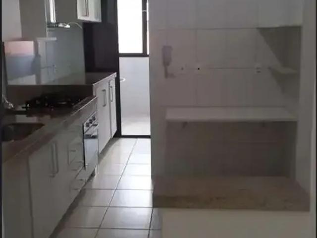 Apartamento venda em Centro, Vinhedo