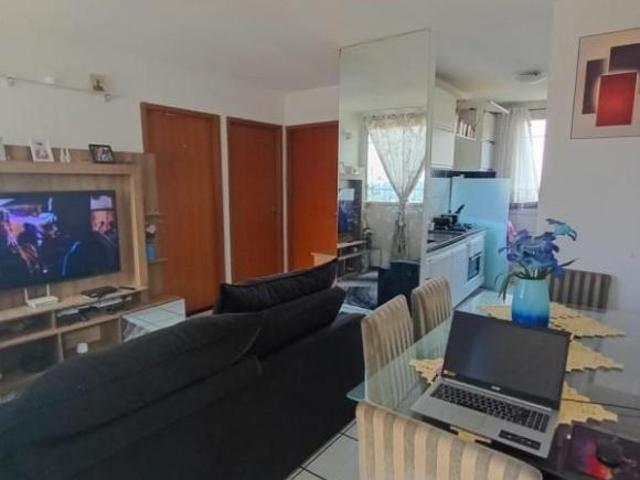 Apartamento venda em Regional Nordeste, Belo Horizonte