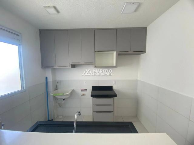 Apartamento venda em Parque da Colina, Vitória da Conquista