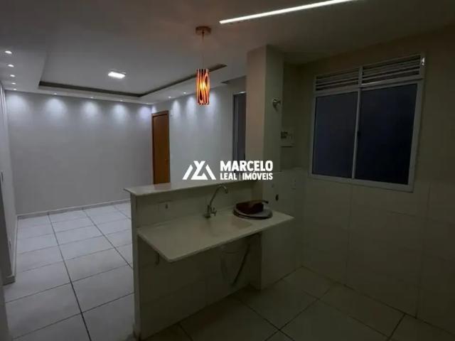 Apartamento venda em Urbis I, Vitória da Conquista