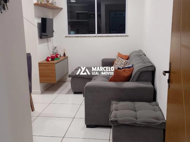 Apartamento venda em Alto Maron, Vitória da Conquista