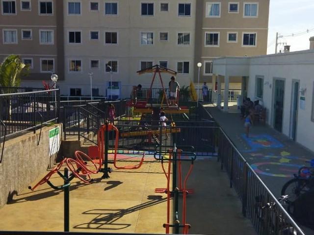 Apartamento venda em Região Geográfica Imediata de Vitória da Conquista, Teodoro Sampaio