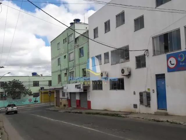 Apartamento venda em Região Geográfica Imediata de Vitória da Conquista, Teodoro Sampaio