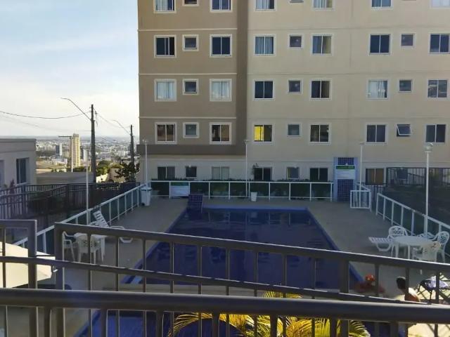 Apartamento venda em Região Geográfica Imediata de Vitória da Conquista, Teodoro Sampaio