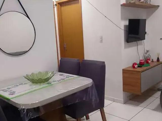 Apartamento venda em Região Geográfica Imediata de Vitória da Conquista, Teodoro Sampaio
