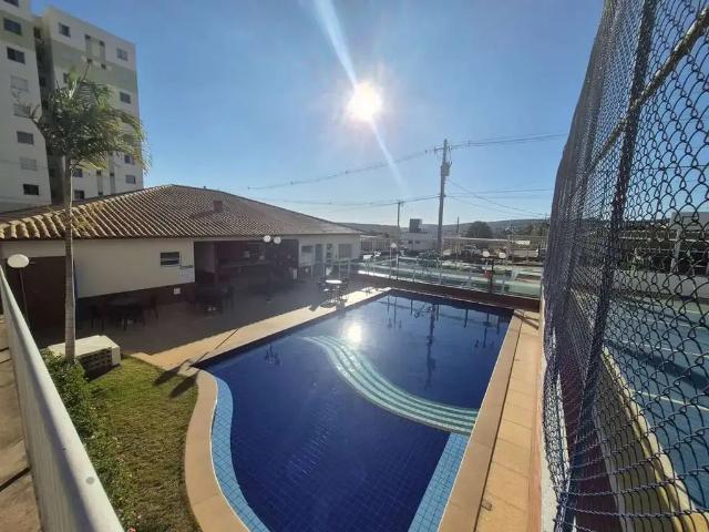 Apartamento venda em Região Geográfica Imediata de Vitória da Conquista, Teodoro Sampaio