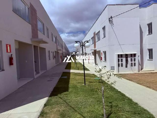 Apartamento venda em Região Geográfica Imediata de Vitória da Conquista, Teodoro Sampaio