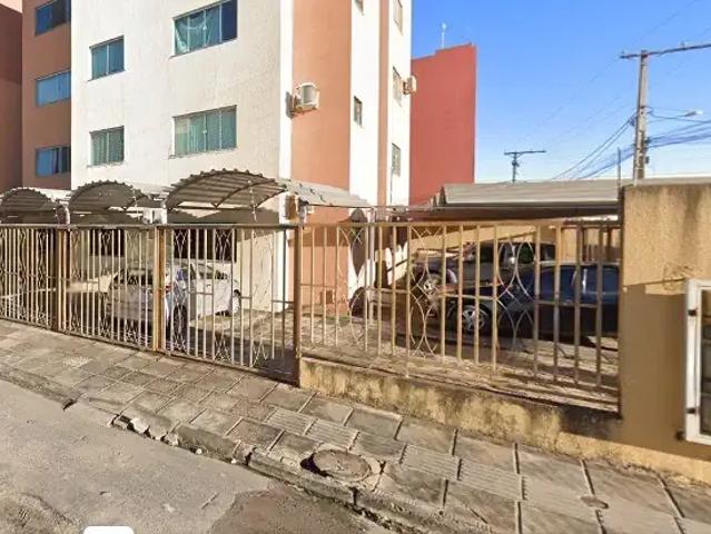 Apartamento venda em Região Geográfica Imediata de Vitória da Conquista, Teodoro Sampaio