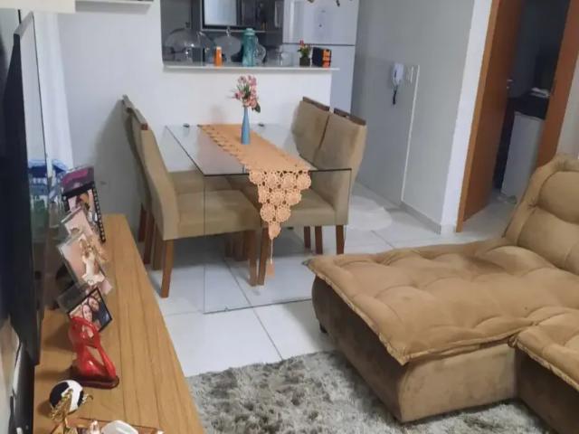 Apartamento venda em Região Geográfica Imediata de Vitória da Conquista, Teodoro Sampaio