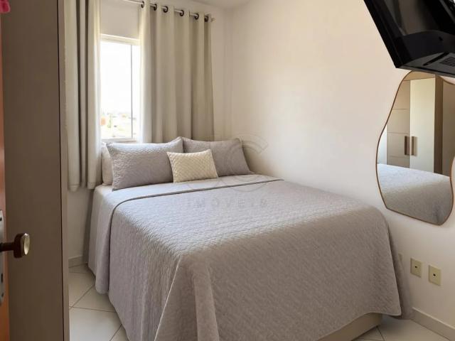 Apartamento venda em Boa Vista, Vitória da Conquista