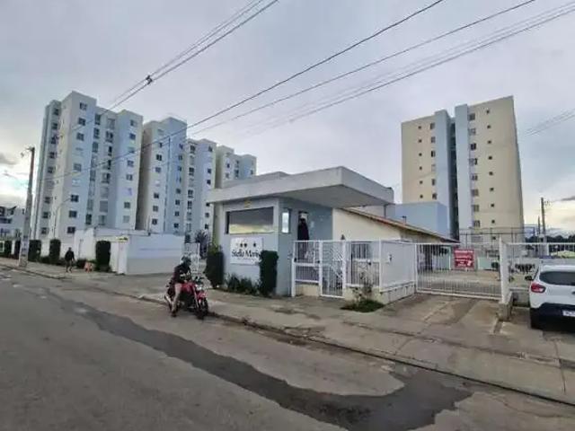 Apartamento venda em Região Geográfica Imediata de Vitória da Conquista, Teodoro Sampaio