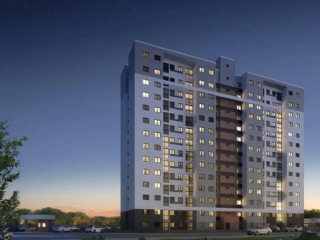 Apartamento venda em Região Geográfica Imediata de Vitória da Conquista, Teodoro Sampaio