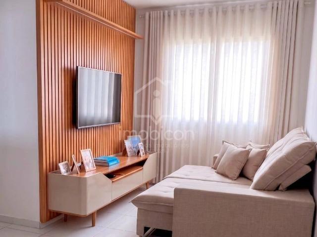 Apartamento venda em Vila Guanambara, Vitória da Conquista