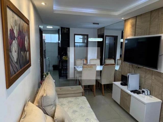 Apartamento venda em Loteamento Alto da Boa Vista, Vitória da Conquista