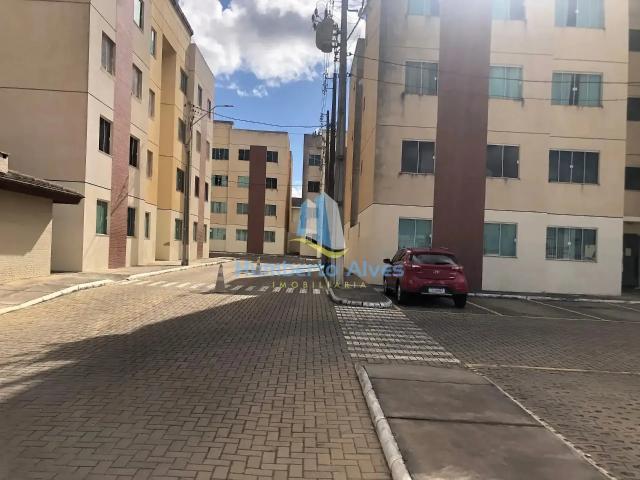 Apartamento venda em Região Geográfica Imediata de Vitória da Conquista, Teodoro Sampaio