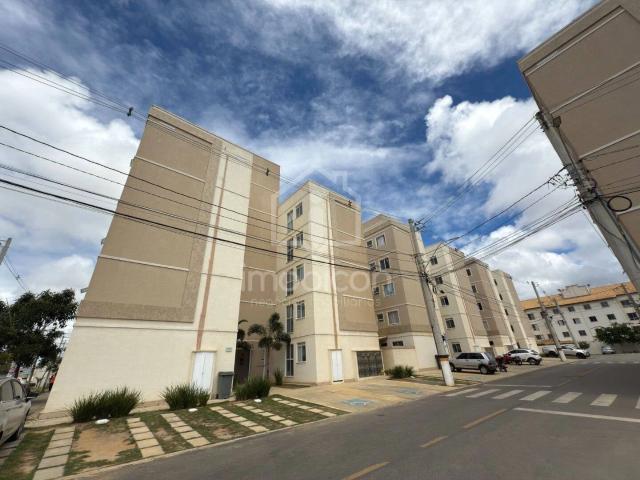 Apartamento venda em Condomínio Residêncial Vitória Boa Vista, Vitória da Conquista