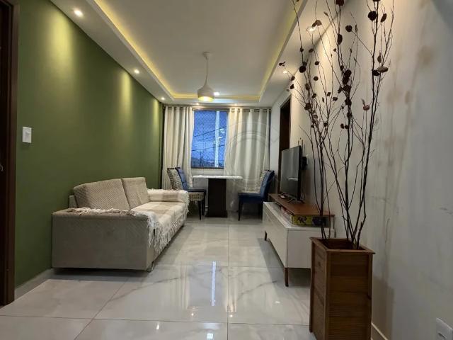 Apartamento venda em Loteamento Alto da Boa Vista, Vitória da Conquista