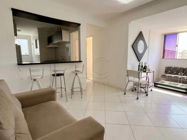 Apartamento venda em Vila Guanambara, Vitória da Conquista