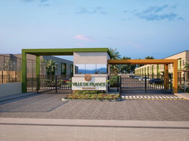 Apartamento venda em Vila Guanambara, Vitória da Conquista