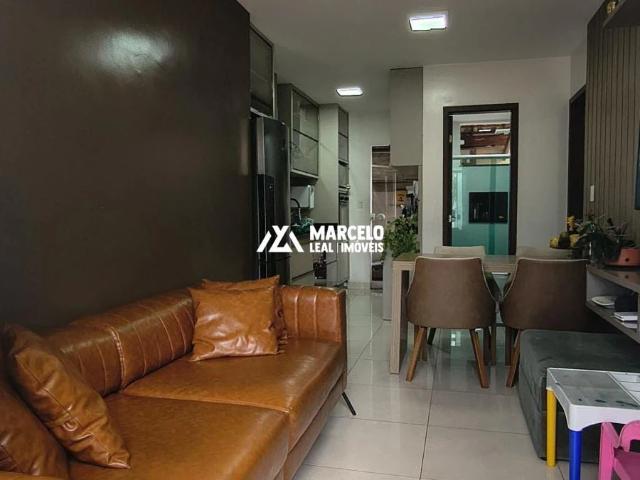 Apartamento venda em Loteamento Alto da Boa Vista, Vitória da Conquista