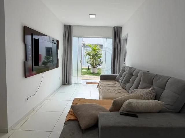 Apartamento venda em Loteamento Porto Seguro, Vitória da Conquista