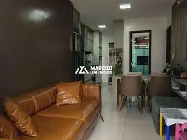 Apartamento venda em Loteamento Alto da Boa Vista, Vitória da Conquista